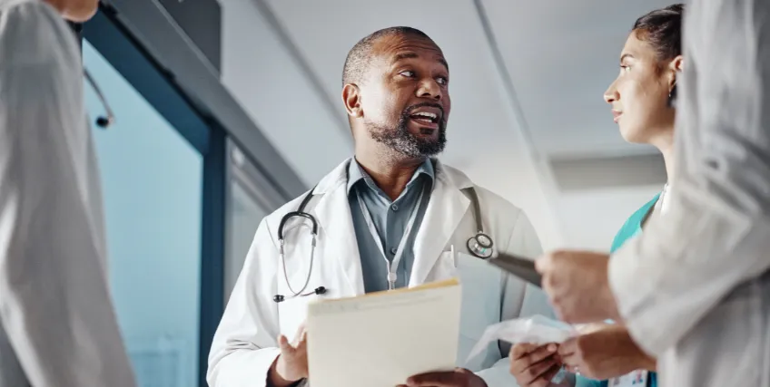 Accelerate Practice Modernization Using Equipment Loans for Physicians