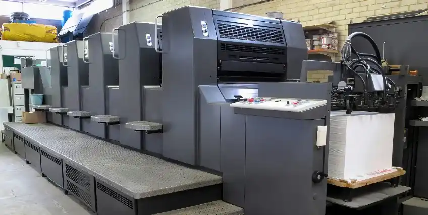 Loans for Publishing: Funding Expansion for Independent and Small Publishing Houses