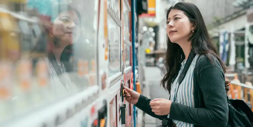 Loans for Vending Machine Businesses: How to Finance Inventory, Machines, and Growth