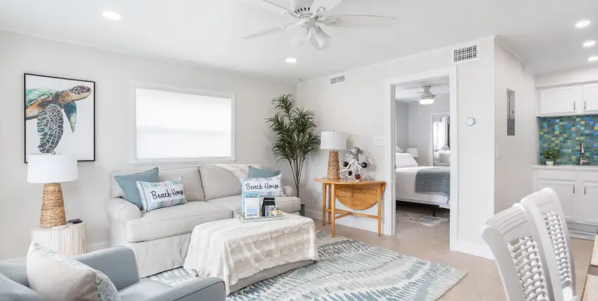 How Florida Airbnb and Hotel Owners Can Afford Their Next Renovation