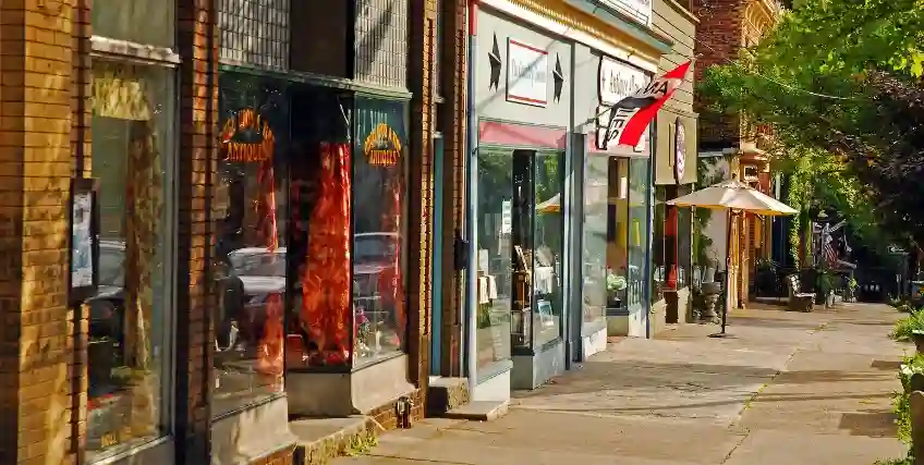 Loans in New York City: Funding Solutions for Underserved Communities