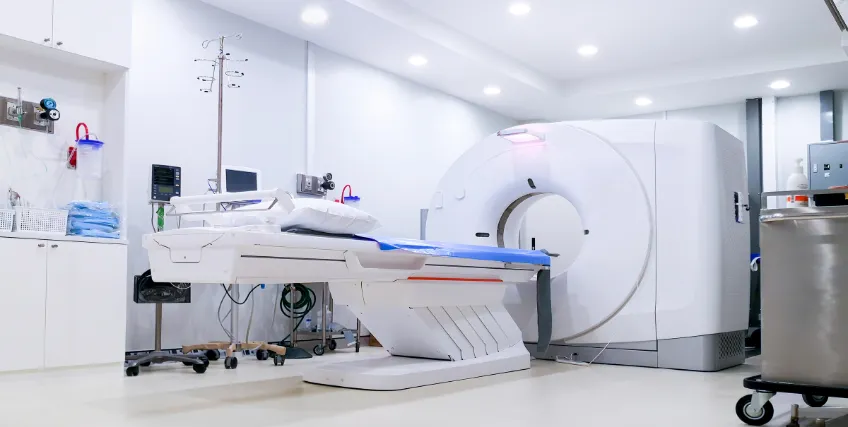 5 Factors That Influence Your Rates for Medical Equipment Loans