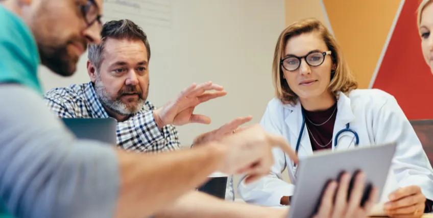 Medical Funding Options for Healthcare Startups in the USA