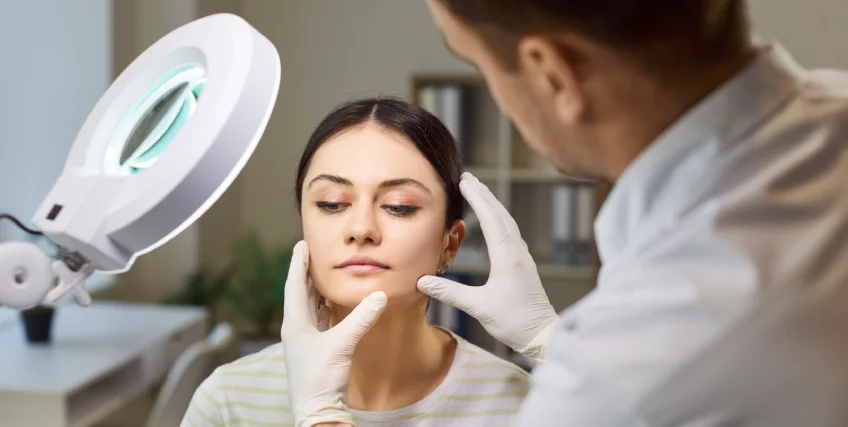 Using Business Loans to Hire Staff and Upgrade Technology in Dermatology