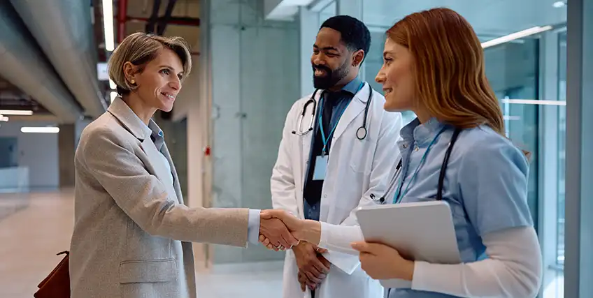 Lenders Specializing in Loans for Healthcare Professionals: How to Choose the Right One