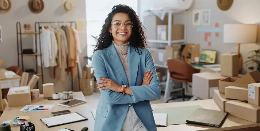 How Microloans Are Bridging the Funding Gap for Women Entrepreneurs
