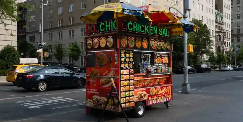 How Cart Vendors Can Unlock Growth Through Mobile Vendor Financing