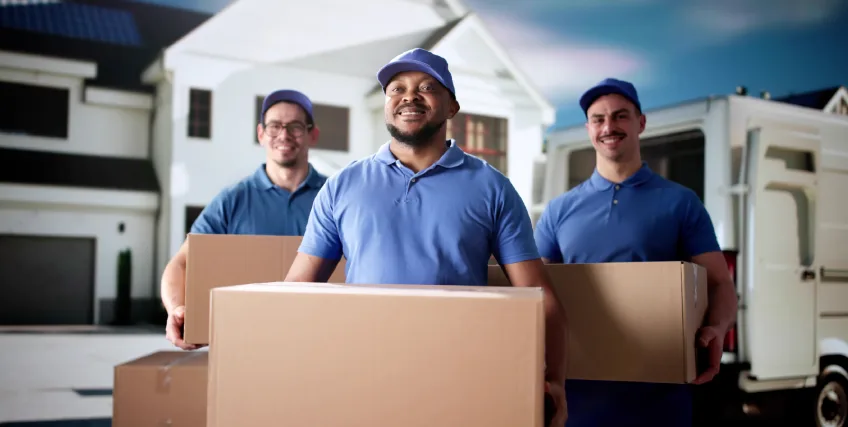 Moving and Relocation Loans: How to Finance Your Next Big Move