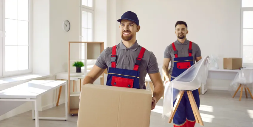 Business Loans for Moving Companies: Financing to Expand Your Fleet and Services