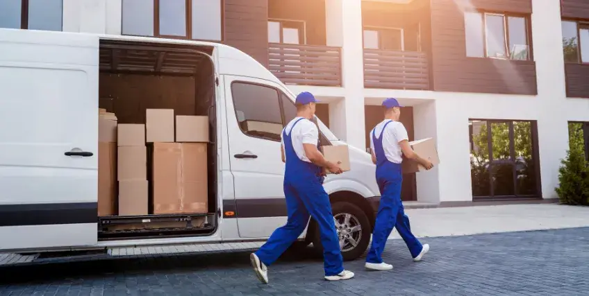 How Moving Companies Keep the Wheels Turning with Business Loans