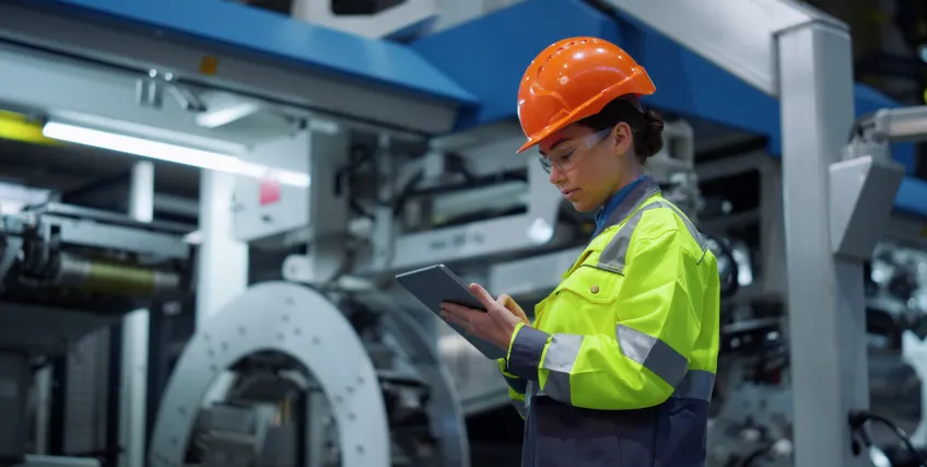 Working Capital Loans for Factories: Meaning, Benefits, Types, and How to Apply