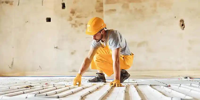 Need a Floor Overhaul? Financing Options for Your Flooring Business