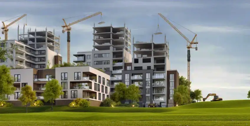 New Construction Interest Rates 2026: Everything You Need to Know