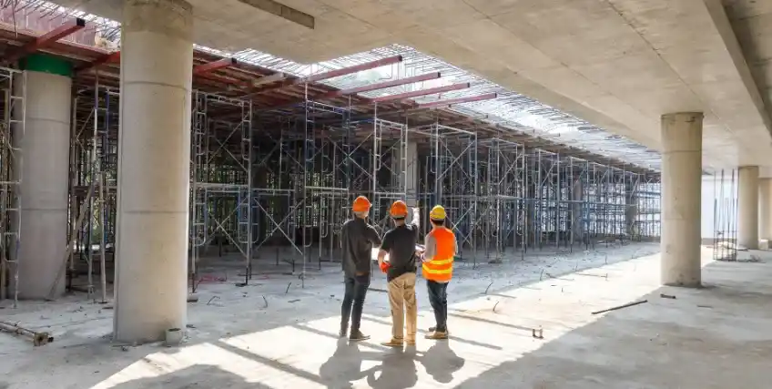 Top Mistakes Small Business Owners Make With New Construction Lenders
