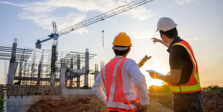 New Construction Loans for Investors: The Ultimate Financing Guide