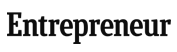 Enterpreneur Enterpreneur