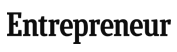 Enterpreneur Enterpreneur