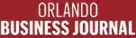 ORLANDO BUSINESS JOURNAL ORLANDO BUSINESS JOURNAL