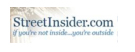 StreetInsider.com StreetInsider.com