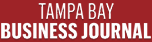 TAMPA BAY BUSINESS JOURNAL TAMPA BAY BUSINESS JOURNAL