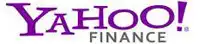 YAHOO FINANCE YAHOO FINANCE