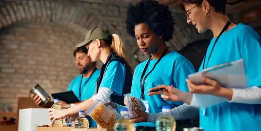 Tips to Write a Winning Proposal for Non Profit Start Up Grants