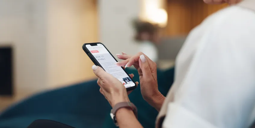 Online Advertising for Small Business: Sustainable and Purpose-Driven Messaging