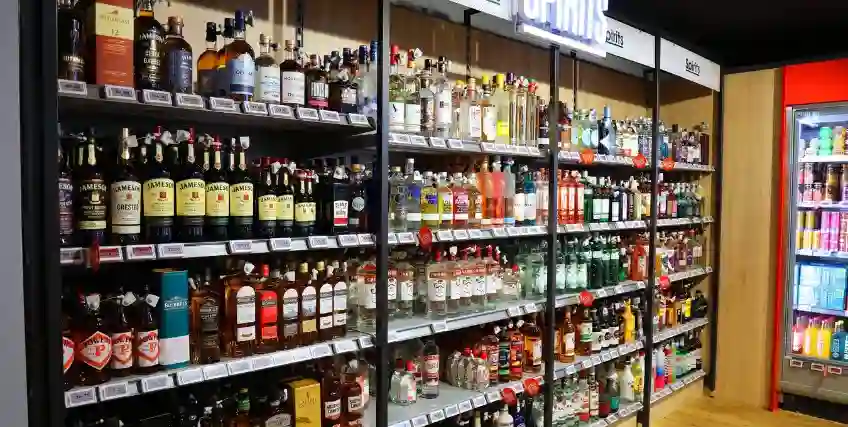 Funding Options for Opening a Liquor Store Business
