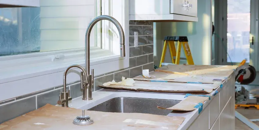 Loans for Home Maintenance Businesses: Financing Options