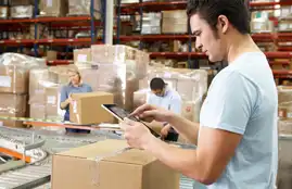 Biz2Credit Helped Wholesale Distribution Business with SBA