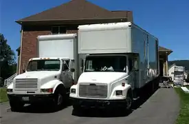 DMV MOVING Found Funding Through Biz2credit - Biz2Credit