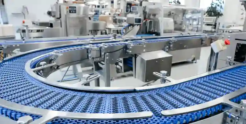 Packaging Industry Financing: Funding Options to Support Growth and Modernization