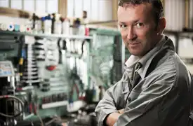 Palermo Business Solutions - Refrigeration firm - Biz2Credit