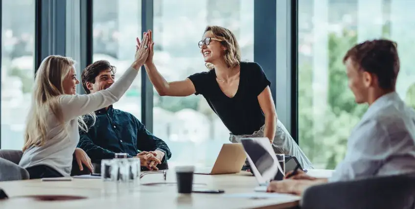 The Impact of Payroll Funding on Employee Satisfaction and Retention