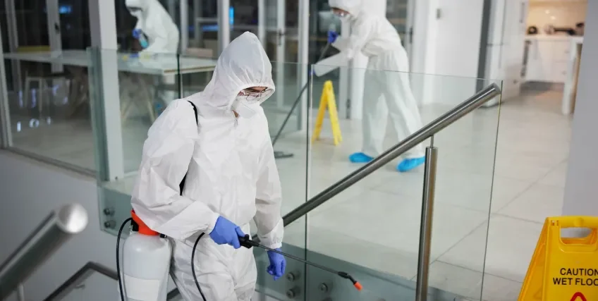 Loan Requirements and Eligibility for Pest Control Service Providers