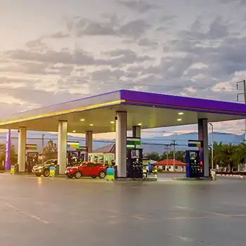 How Biz2Credit Helped Vamsi Yaramaka in His Gas Station Business