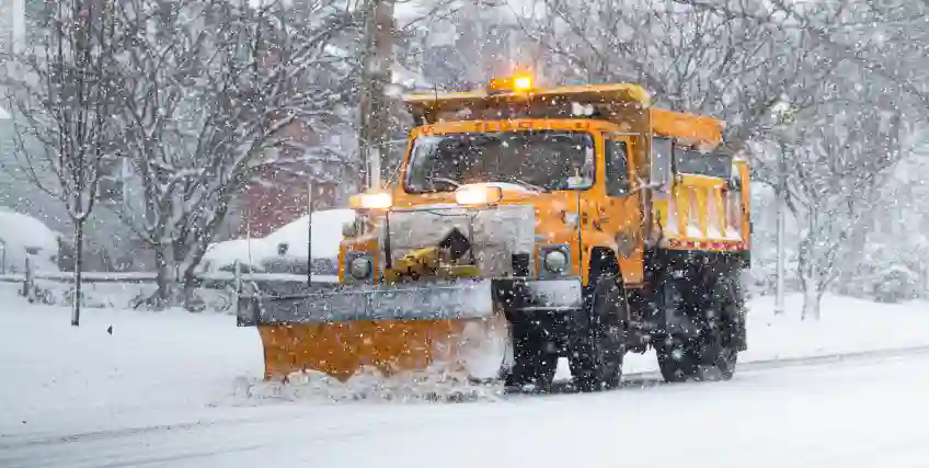 Plow Financing Options for Snow Removal Businesses: A Complete Guide