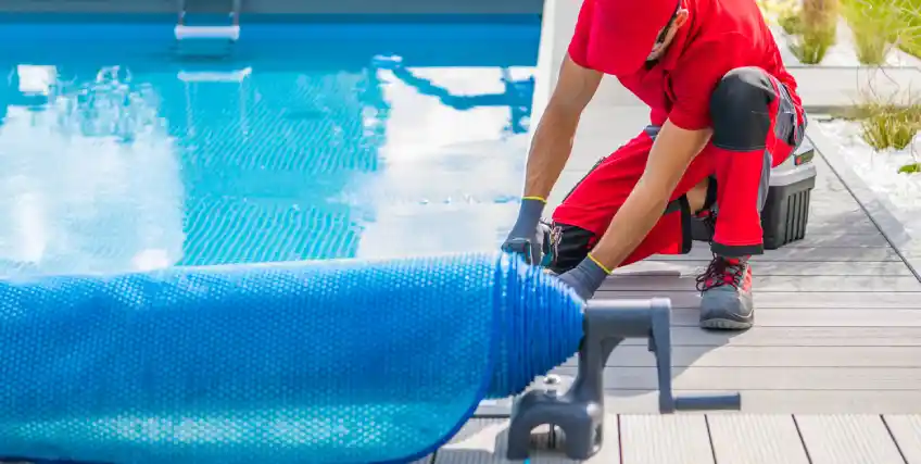 Pool Business Financing: How to Fund Equipment, Supplies, and Seasonal Growth