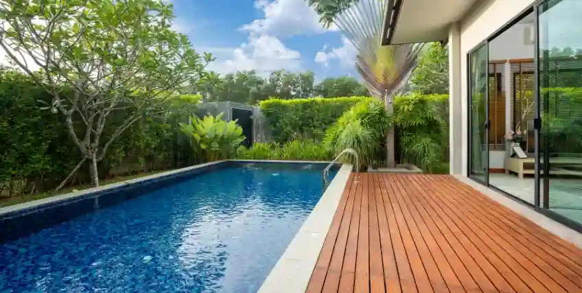 Future Trends for Pool Financing Companies in 2026