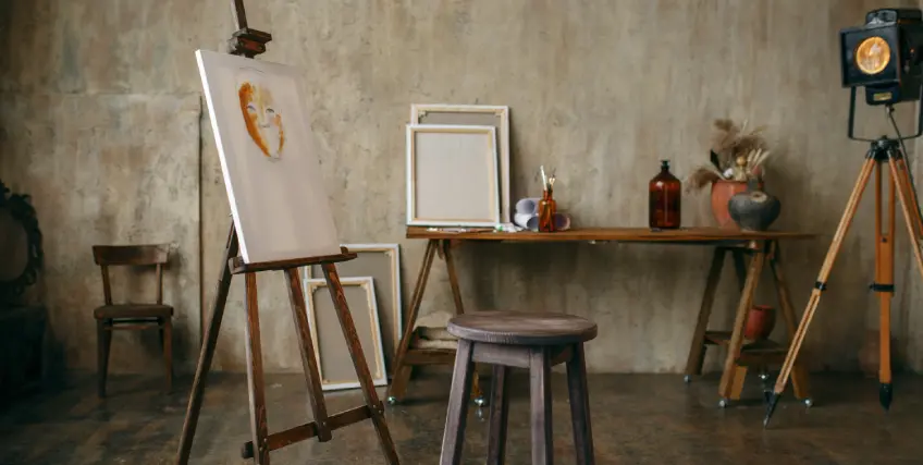 5 Popular Business Loans Every Art Studio Owner Should Know About