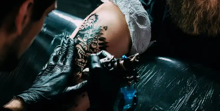 5 Popular Financing Options for Tattoo Artists and Studio Owners