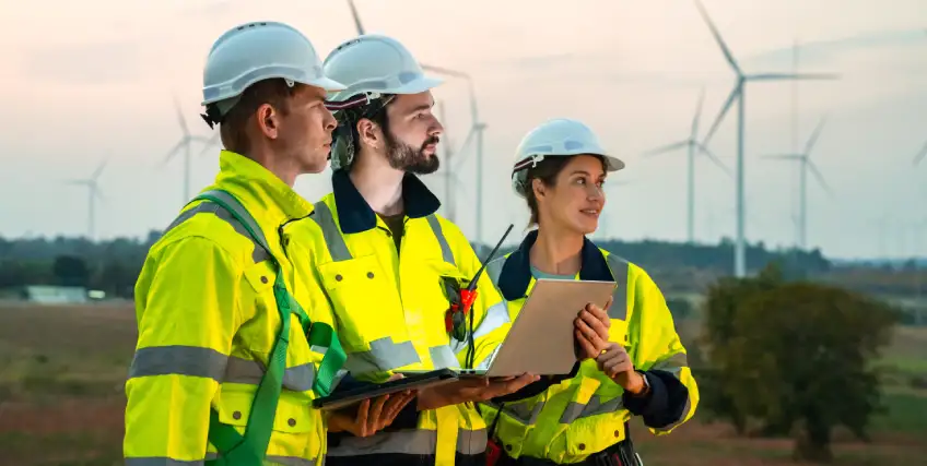 Popular Financing Options for Your Next Commercial Energy Project