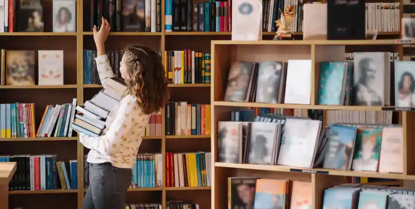 Popular Grants for Bookstores: Fueling Your Literary Venture Without Debt