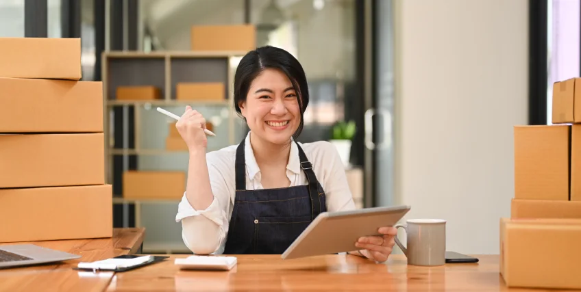 A Comprehensive Guide to Purchase Order Financing (PO financing)