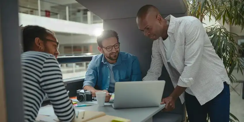 QuickBooks Capital vs Online Lenders: Key Differences