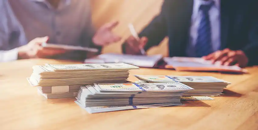 Top 8 Options for Raising Money for a Business