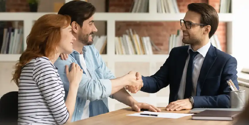 How a Refinance Loan Impacts Your Credit Score