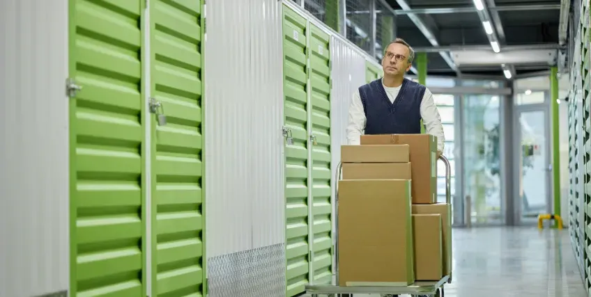 Refinancing a Self-Storage Business Loan: When Should You Consider Doing It