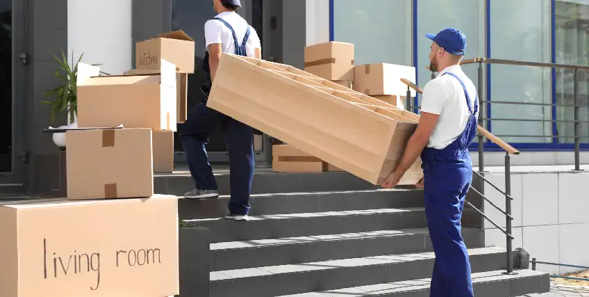 Relocation Loans for Bad Credit: Non-Bank Options to Help You Move