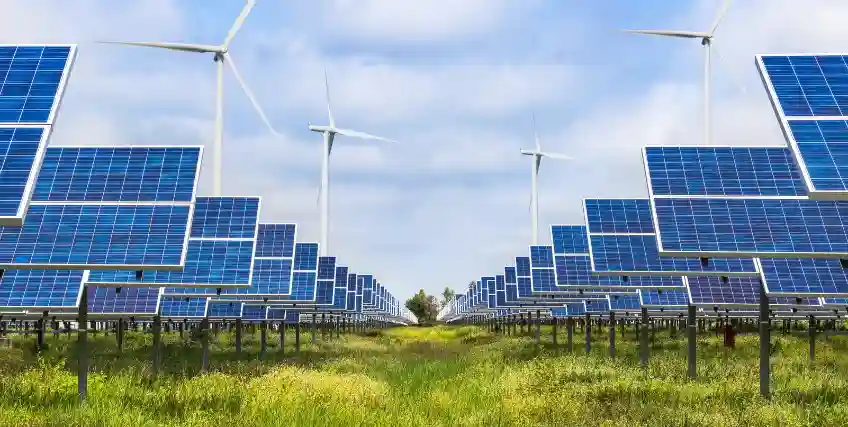 Tips to Secure Funding for Your New Renewable Energy Business